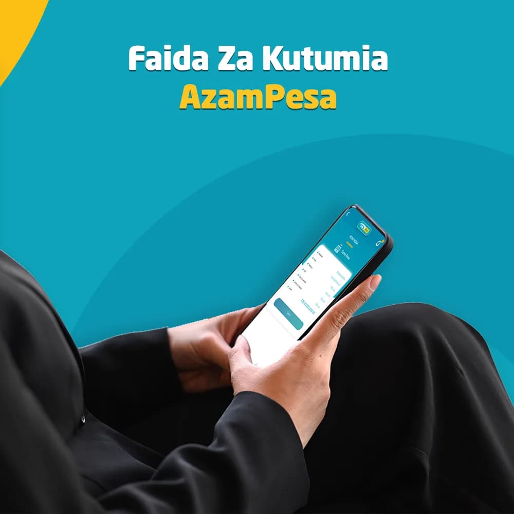 Bango: faida za kutumia AzamPesa