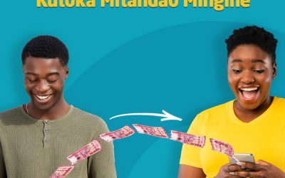 Jinsi ya Kupokea Pesa Kutoka Mitandao Mingine Kuja AzamPesa